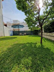 Seaside Apartment in Vergia