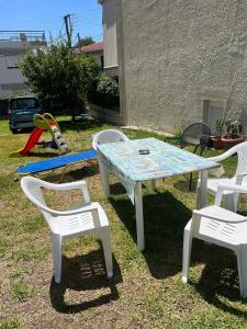 Seaside Apartment in Vergia