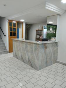 Guaruçá Pousada Apart Hotel