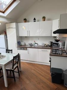 Historical Centre in the Heart of Brussels