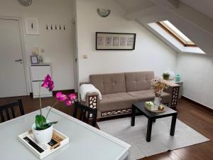 Historical Centre in the Heart of Brussels