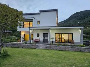 Gurye Ajini Garden - Namwon