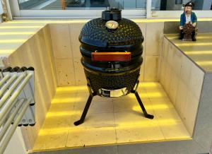 Suite 1ra Fila Vista Bahía Paracas - Sotavento 601 T3