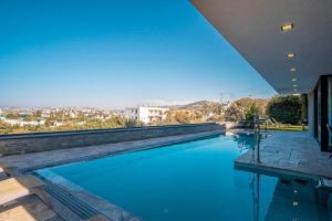 Villa Çimentepe by Çimentepe Residence Deluxe