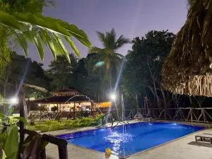 EcoHotel Inka Minka - 米卡