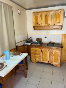 Cabañas Doña Isabel