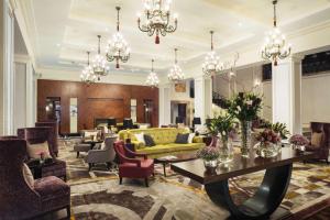 Grand Hotel Kempinski Riga