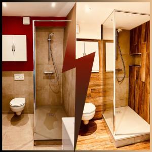 Le Duo Forézien - 2 Apts au RDC côte à côte - Proche gare et centre - Wifi