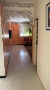 Appartement Sérénité