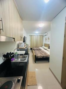 Gaia Suite Shore 2 near MOA