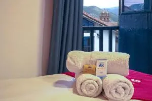 Hotel Casa Campesina - Cusco