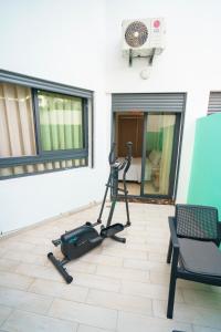 Emplacement Centrale Stylish & Spacieux Appartement Lumineux Prés De Mcdo et Kfc 2 Mars Au Cœur de Casablanca