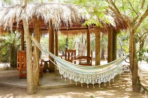 Cabaña Karaja - Cabaña Paso de Patria