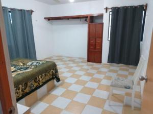CASA DE CAMPO LA HUERTA DE CALiN