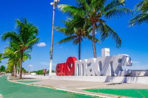 Novíssima Casa de Praia em Madre de Deus