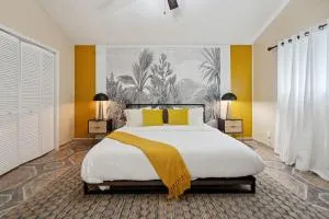 La Casita - Pool, Patio, Pacman! - 贝德福德