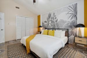 La Casita - Pool, Patio, Pacman!