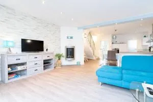 Objekte im Umland Jelles Ankerplatz - Neustadt in Holstein