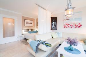 Objekte im Umland Erholungsnest