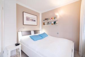 Objekte im Umland Erholungsnest