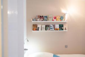 Objekte im Umland Erholungsnest