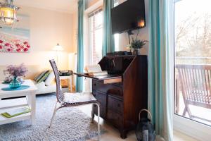 Objekte im Umland Erholungsnest