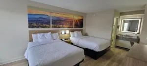 Days Inn by Wyndham Salem - Сейлем