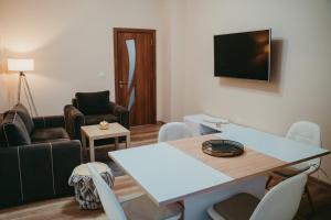 Varna City Apartment