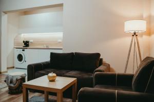 Varna City Apartment