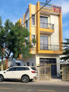 Homestay TIẾN THÀNH