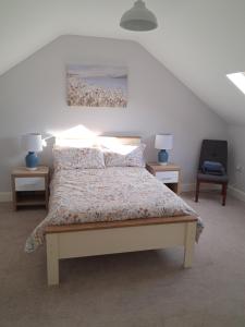 Warm Spacious Three Bed Chalet