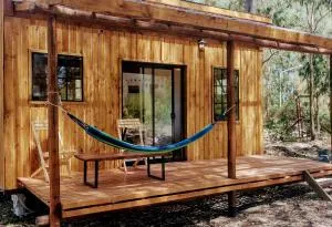 Amada del bosque - Gardey