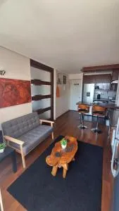 10 minutes from the Congress and the Sea - Peñuelas