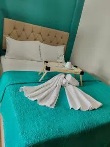 Loft Verdemar - aconchego no centro de Guarapari - Muquiçaba