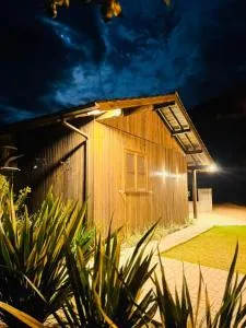 Casa do Coquinho em São Martinho - Rio Fortuna