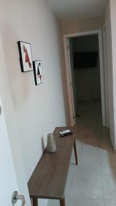 Apart 2 qdras da Praia do Recreio