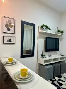 Studio Duo Jk White - 特马斯多伊比拉