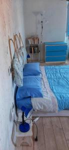 La Casetta Blue img10