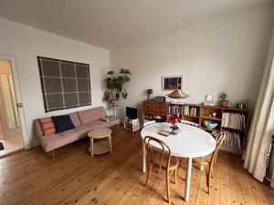 ApartmentInCopenhagen Apartment 1485