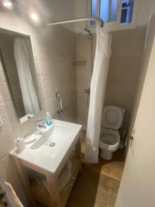 Apartamento en parada 7 de la Brava