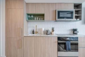 Lemon - Modern Central & Full Amenities