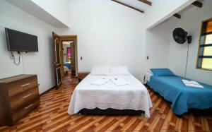 Finca descanso a 5 mts del parque del Café, Wifi, Piscina, Tv, Bbq 23Px