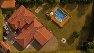 Finca descanso a 5 mts del parque del Café, Wifi, Piscina, Tv, Bbq 23Px