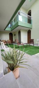 La casona