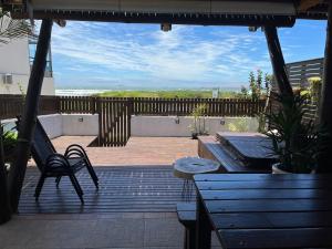 Casa amarela do porto