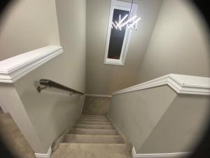 Newly Built Cozy with King Bed in North London
