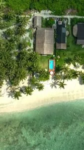 The Point SurfHouse - Masokut