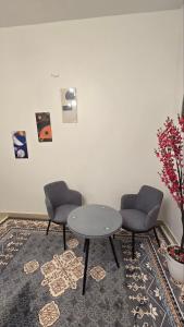 استوديو عصري للإيجار