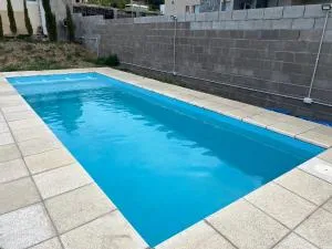 Monoambiente con pileta Bella Vista Sur - Comodoro Rivadavia