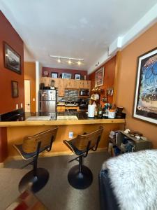 Inn at Taos Valley Condo